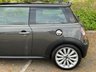 USED 2012 12 MINI HATCH COOPER 2.0 COOPER SD 3d 141 BHP PAN ROOF / CHILI PACK
