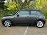 USED 2012 12 MINI HATCH COOPER 2.0 COOPER SD 3d 141 BHP PAN ROOF / CHILI PACK
