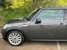 USED 2012 12 MINI HATCH COOPER 2.0 COOPER SD 3d 141 BHP PAN ROOF / CHILI PACK
