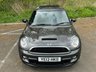 USED 2012 12 MINI HATCH COOPER 2.0 COOPER SD 3d 141 BHP PAN ROOF / CHILI PACK