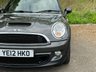 USED 2012 12 MINI HATCH COOPER 2.0 COOPER SD 3d 141 BHP PAN ROOF / CHILI PACK
