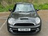 USED 2012 12 MINI HATCH COOPER 2.0 COOPER SD 3d 141 BHP PAN ROOF / CHILI PACK