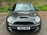 USED 2012 12 MINI HATCH COOPER 2.0 COOPER SD 3d 141 BHP PAN ROOF / CHILI PACK