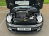 USED 2012 12 MINI HATCH COOPER 2.0 COOPER SD 3d 141 BHP PAN ROOF / CHILI PACK