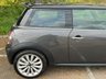 USED 2012 12 MINI HATCH COOPER 2.0 COOPER SD 3d 141 BHP PAN ROOF / CHILI PACK