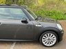 USED 2012 12 MINI HATCH COOPER 2.0 COOPER SD 3d 141 BHP PAN ROOF / CHILI PACK