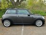USED 2012 12 MINI HATCH COOPER 2.0 COOPER SD 3d 141 BHP PAN ROOF / CHILI PACK
