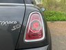 USED 2012 12 MINI HATCH COOPER 2.0 COOPER SD 3d 141 BHP PAN ROOF / CHILI PACK