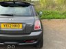 USED 2012 12 MINI HATCH COOPER 2.0 COOPER SD 3d 141 BHP PAN ROOF / CHILI PACK