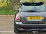 USED 2012 12 MINI HATCH COOPER 2.0 COOPER SD 3d 141 BHP PAN ROOF / CHILI PACK