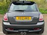 USED 2012 12 MINI HATCH COOPER 2.0 COOPER SD 3d 141 BHP PAN ROOF / CHILI PACK