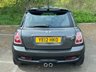 USED 2012 12 MINI HATCH COOPER 2.0 COOPER SD 3d 141 BHP PAN ROOF / CHILI PACK