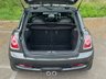 USED 2012 12 MINI HATCH COOPER 2.0 COOPER SD 3d 141 BHP PAN ROOF / CHILI PACK