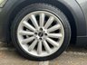 USED 2012 12 MINI HATCH COOPER 2.0 COOPER SD 3d 141 BHP PAN ROOF / CHILI PACK