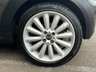 USED 2012 12 MINI HATCH COOPER 2.0 COOPER SD 3d 141 BHP PAN ROOF / CHILI PACK