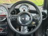 USED 2012 12 MINI HATCH COOPER 2.0 COOPER SD 3d 141 BHP PAN ROOF / CHILI PACK