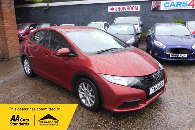 Used Cars For Sale In Kidderminster