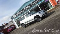 USED 2015 65 SKODA YETI OUTDOOR 1.2 SE TSI DSG 5d 109 BHP 