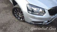 USED 2015 65 SKODA YETI OUTDOOR 1.2 SE TSI DSG 5d 109 BHP 