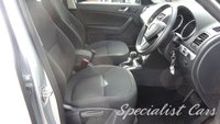 USED 2015 65 SKODA YETI OUTDOOR 1.2 SE TSI DSG 5d 109 BHP 