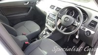 USED 2015 65 SKODA YETI OUTDOOR 1.2 SE TSI DSG 5d 109 BHP 