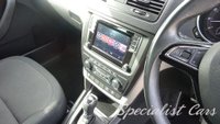 USED 2015 65 SKODA YETI OUTDOOR 1.2 SE TSI DSG 5d 109 BHP 