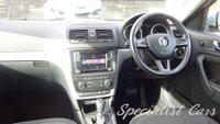 USED 2015 65 SKODA YETI OUTDOOR 1.2 SE TSI DSG 5d 109 BHP 