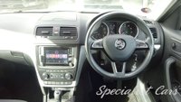 USED 2015 65 SKODA YETI OUTDOOR 1.2 SE TSI DSG 5d 109 BHP 