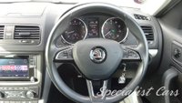 USED 2015 65 SKODA YETI OUTDOOR 1.2 SE TSI DSG 5d 109 BHP 