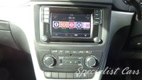 USED 2015 65 SKODA YETI OUTDOOR 1.2 SE TSI DSG 5d 109 BHP 