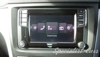 USED 2015 65 SKODA YETI OUTDOOR 1.2 SE TSI DSG 5d 109 BHP 