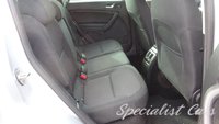 USED 2015 65 SKODA YETI OUTDOOR 1.2 SE TSI DSG 5d 109 BHP 