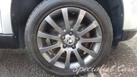 USED 2015 65 SKODA YETI OUTDOOR 1.2 SE TSI DSG 5d 109 BHP 