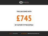 USED 2015 65 SKODA YETI OUTDOOR 1.2 SE TSI DSG 5d 109 BHP 