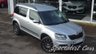 USED 2015 65 SKODA YETI OUTDOOR 1.2 SE TSI DSG 5d 109 BHP 