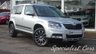 USED 2015 65 SKODA YETI OUTDOOR 1.2 SE TSI DSG 5d 109 BHP 