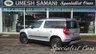 USED 2015 65 SKODA YETI OUTDOOR 1.2 SE TSI DSG 5d 109 BHP 
