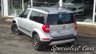 USED 2015 65 SKODA YETI OUTDOOR 1.2 SE TSI DSG 5d 109 BHP 