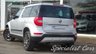 USED 2015 65 SKODA YETI OUTDOOR 1.2 SE TSI DSG 5d 109 BHP 