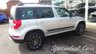 USED 2015 65 SKODA YETI OUTDOOR 1.2 SE TSI DSG 5d 109 BHP 