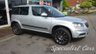 USED 2015 65 SKODA YETI OUTDOOR 1.2 SE TSI DSG 5d 109 BHP 