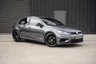 USED 2017 67 VOLKSWAGEN GOLF 2.0 R TSI DSG 5d 306 BHP Indium Grey