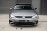 USED 2017 67 VOLKSWAGEN GOLF 2.0 R TSI DSG 5d 306 BHP Indium Grey