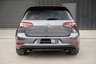 USED 2017 67 VOLKSWAGEN GOLF 2.0 R TSI DSG 5d 306 BHP Indium Grey