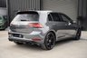 USED 2017 67 VOLKSWAGEN GOLF 2.0 R TSI DSG 5d 306 BHP Indium Grey