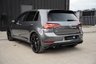 USED 2017 67 VOLKSWAGEN GOLF 2.0 R TSI DSG 5d 306 BHP Indium Grey