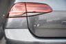 USED 2017 67 VOLKSWAGEN GOLF 2.0 R TSI DSG 5d 306 BHP Indium Grey