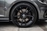 USED 2017 67 VOLKSWAGEN GOLF 2.0 R TSI DSG 5d 306 BHP Indium Grey