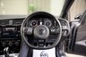 USED 2017 67 VOLKSWAGEN GOLF 2.0 R TSI DSG 5d 306 BHP Indium Grey