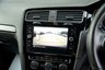 USED 2017 67 VOLKSWAGEN GOLF 2.0 R TSI DSG 5d 306 BHP Indium Grey